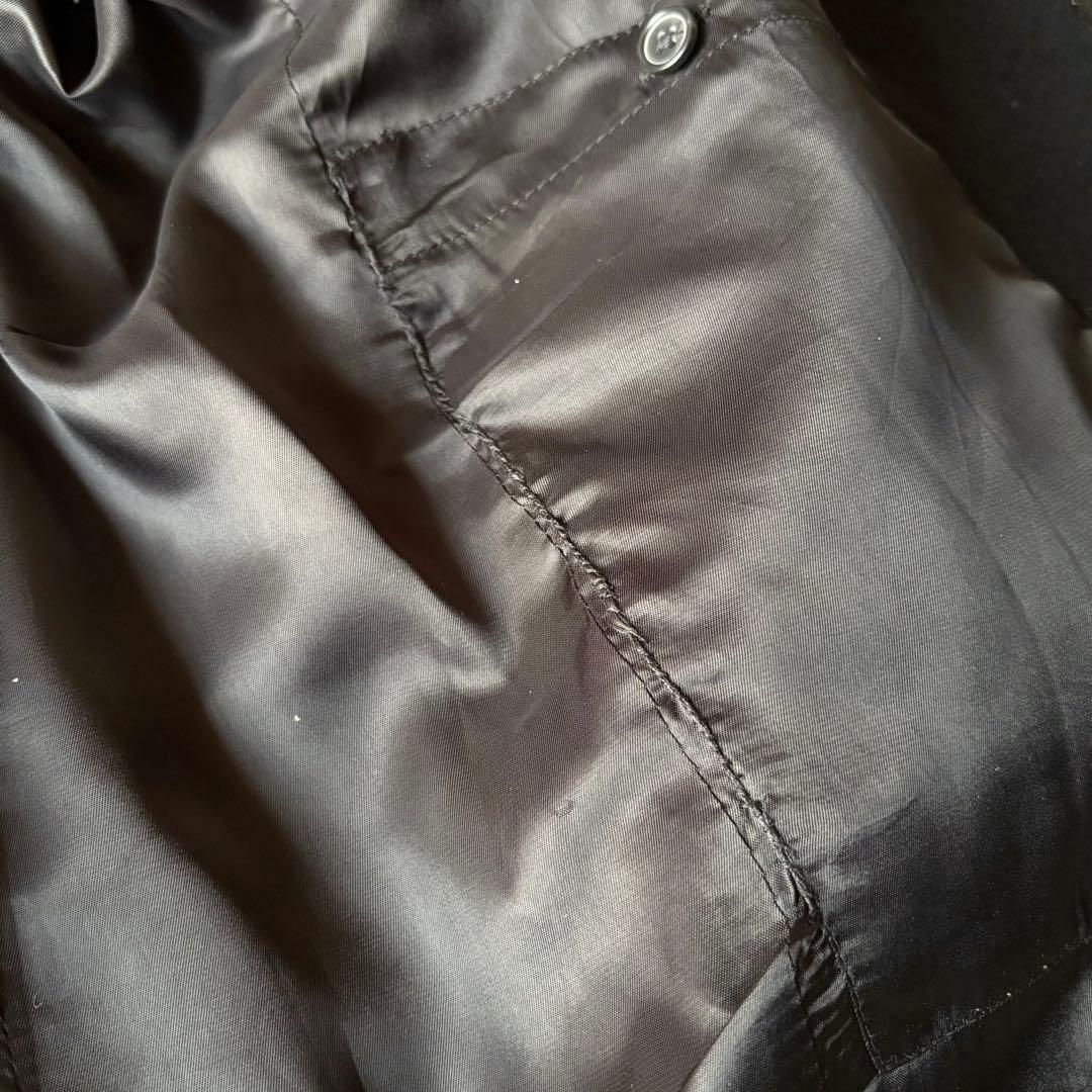 【極上!!】Ralph Lauren × LORO PIANA チェスターコート