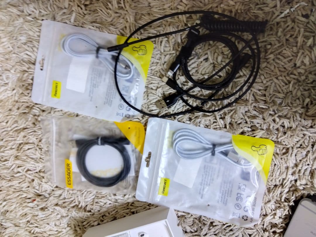 スマホまとめ売り５６本ジャンク品