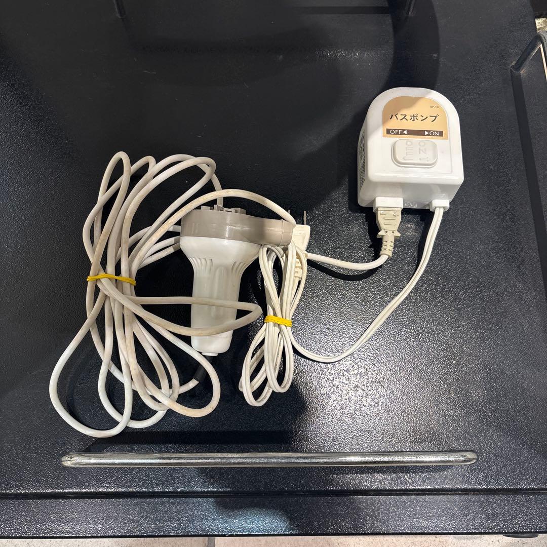 【訪問美容・出張美容】移動式シャンプー台