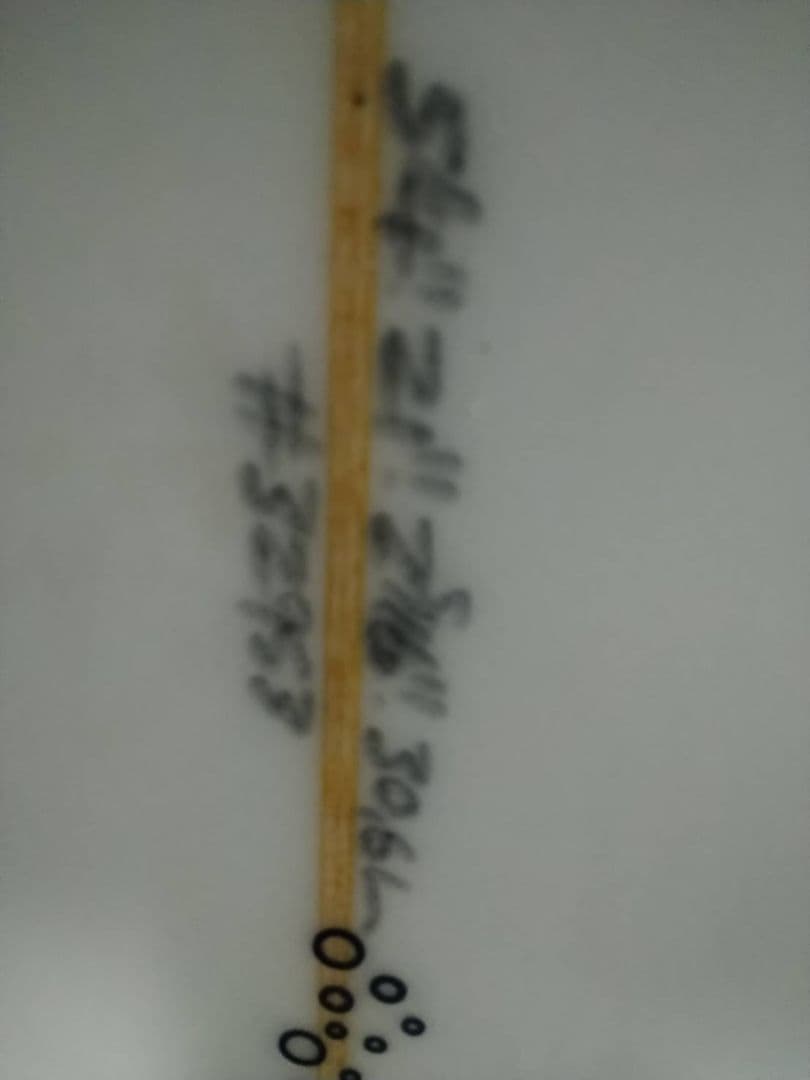 Freddy サーフボード ビルト ブロウフィッシュ