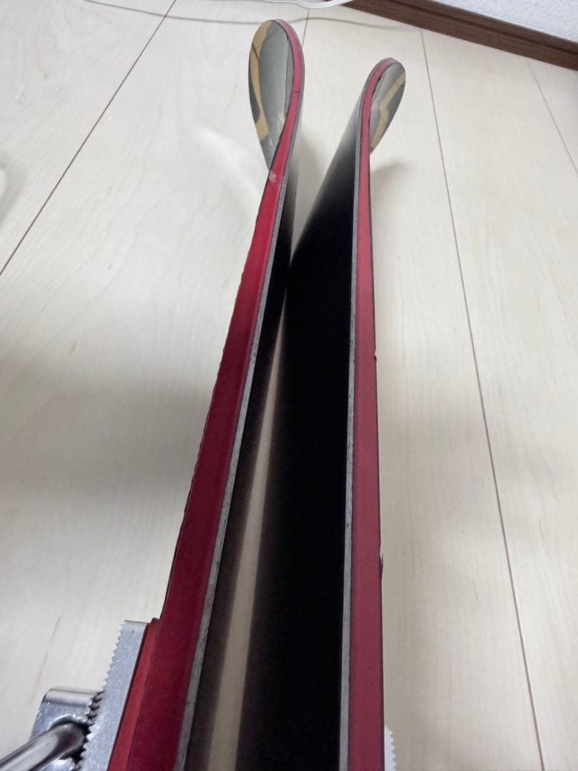 影八甲田99 KAGE HAKKODA スキーボード ビンディング付