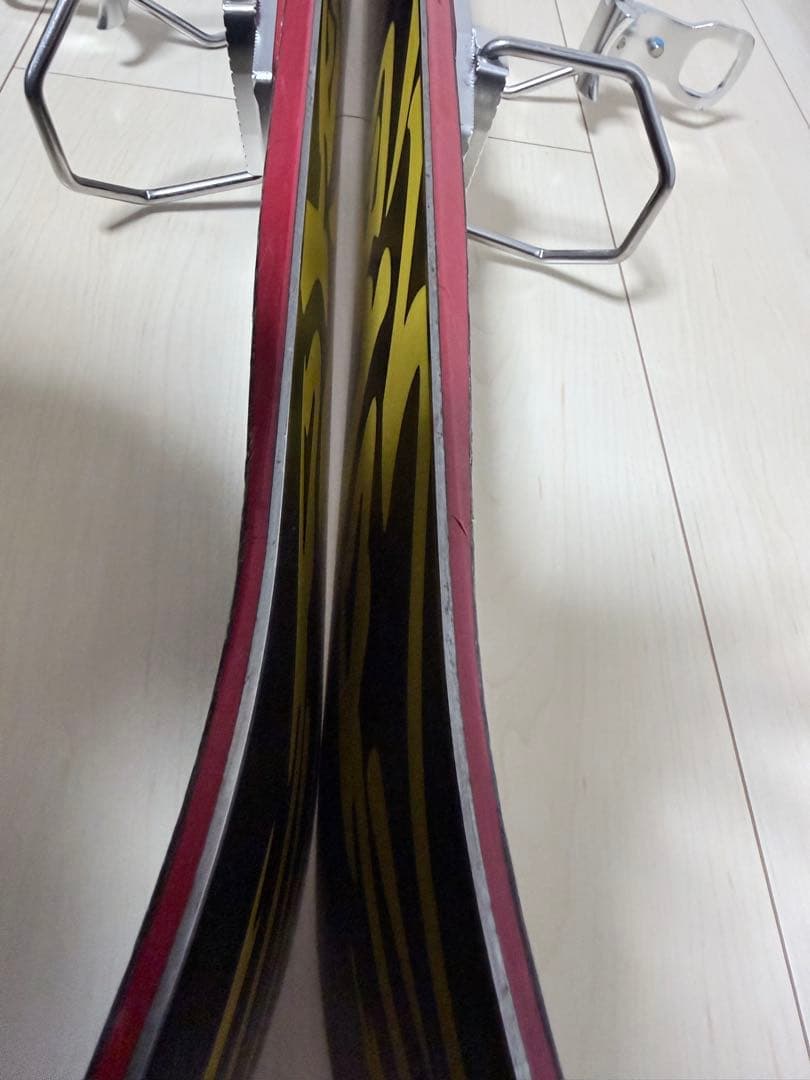 影八甲田99 KAGE HAKKODA スキーボード ビンディング付