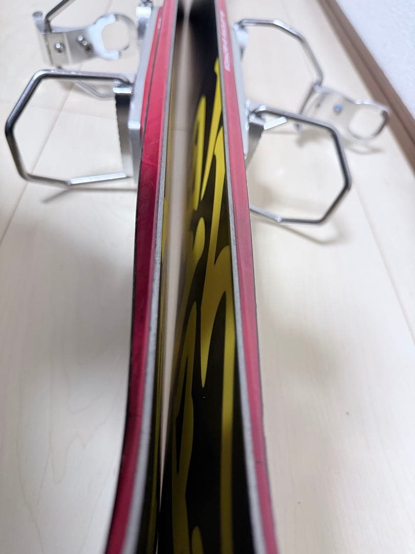 影八甲田99 KAGE HAKKODA スキーボード ビンディング付