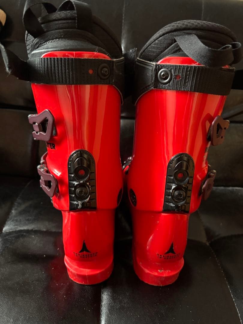 アトミックATOMIC REDSTET TI 130 24-24.5