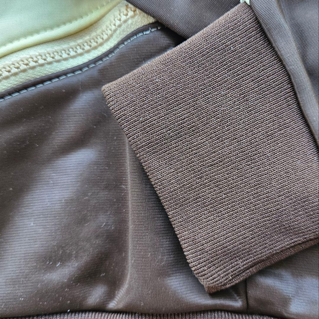 adidas/フランス製Ventex70sヴィンテージトラックジャケットWTA