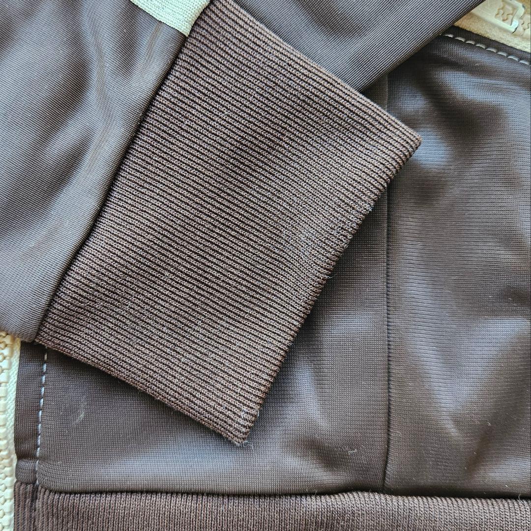 adidas/フランス製Ventex70sヴィンテージトラックジャケットWTA