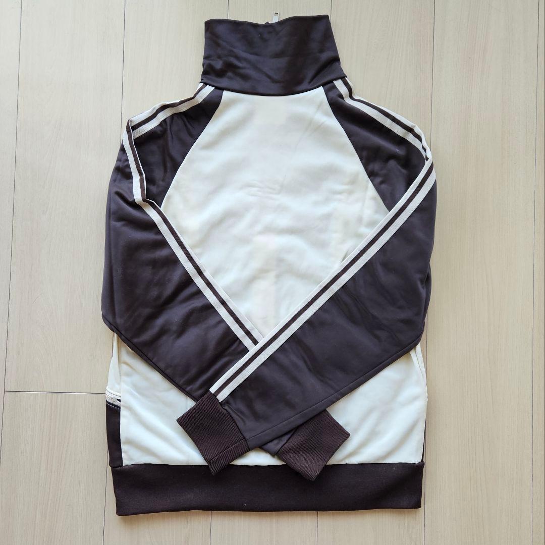 adidas/フランス製Ventex70sヴィンテージトラックジャケットWTA