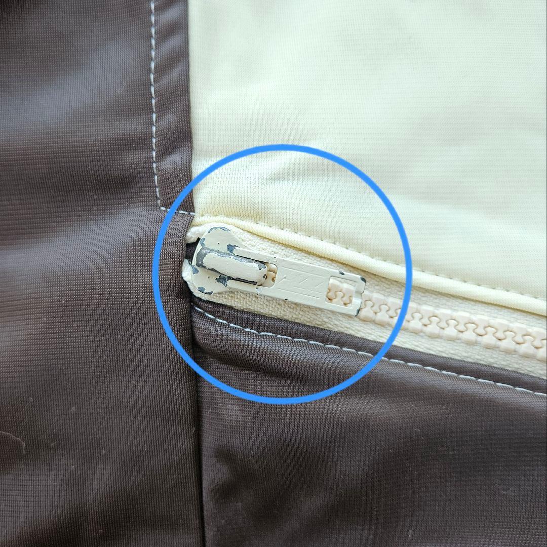 adidas/フランス製Ventex70sヴィンテージトラックジャケットWTA