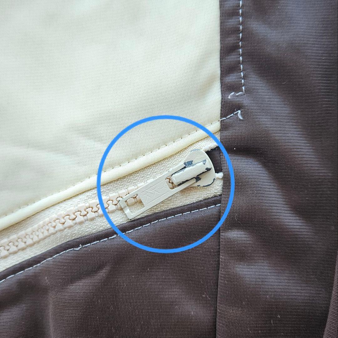 adidas/フランス製Ventex70sヴィンテージトラックジャケットWTA