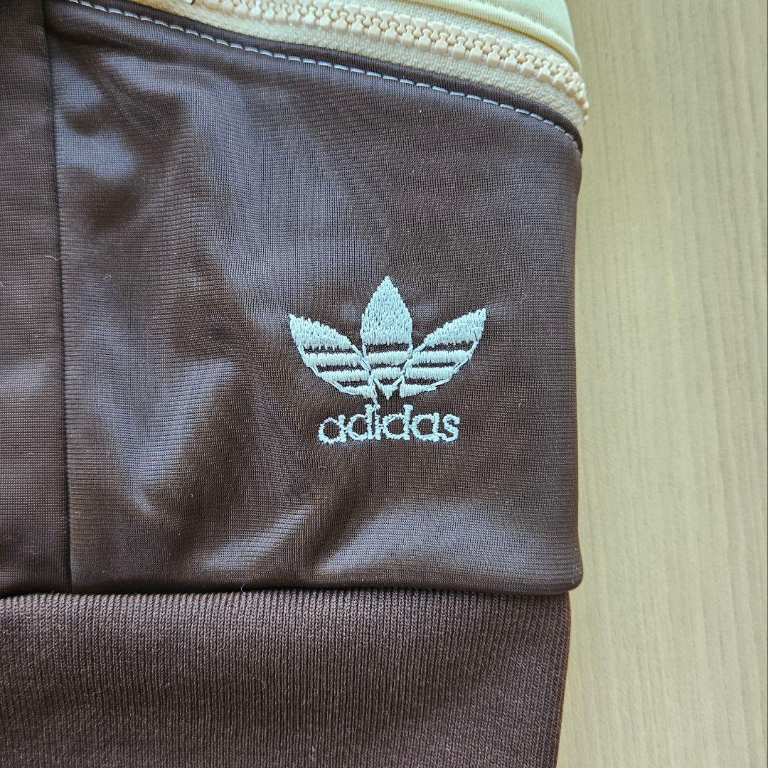 adidas/フランス製Ventex70sヴィンテージトラックジャケットWTA