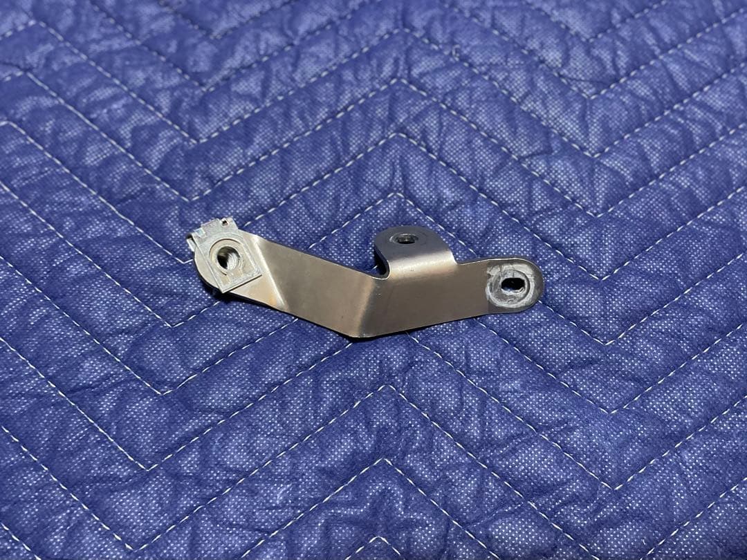 モコパパ TERMIGNONI フルエキゾーストマフラー