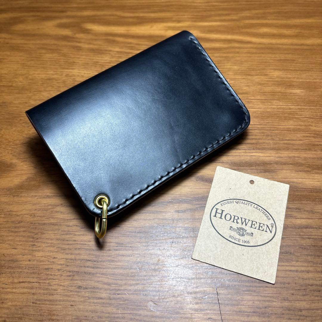 M KOTARO 2つ折りウォレット