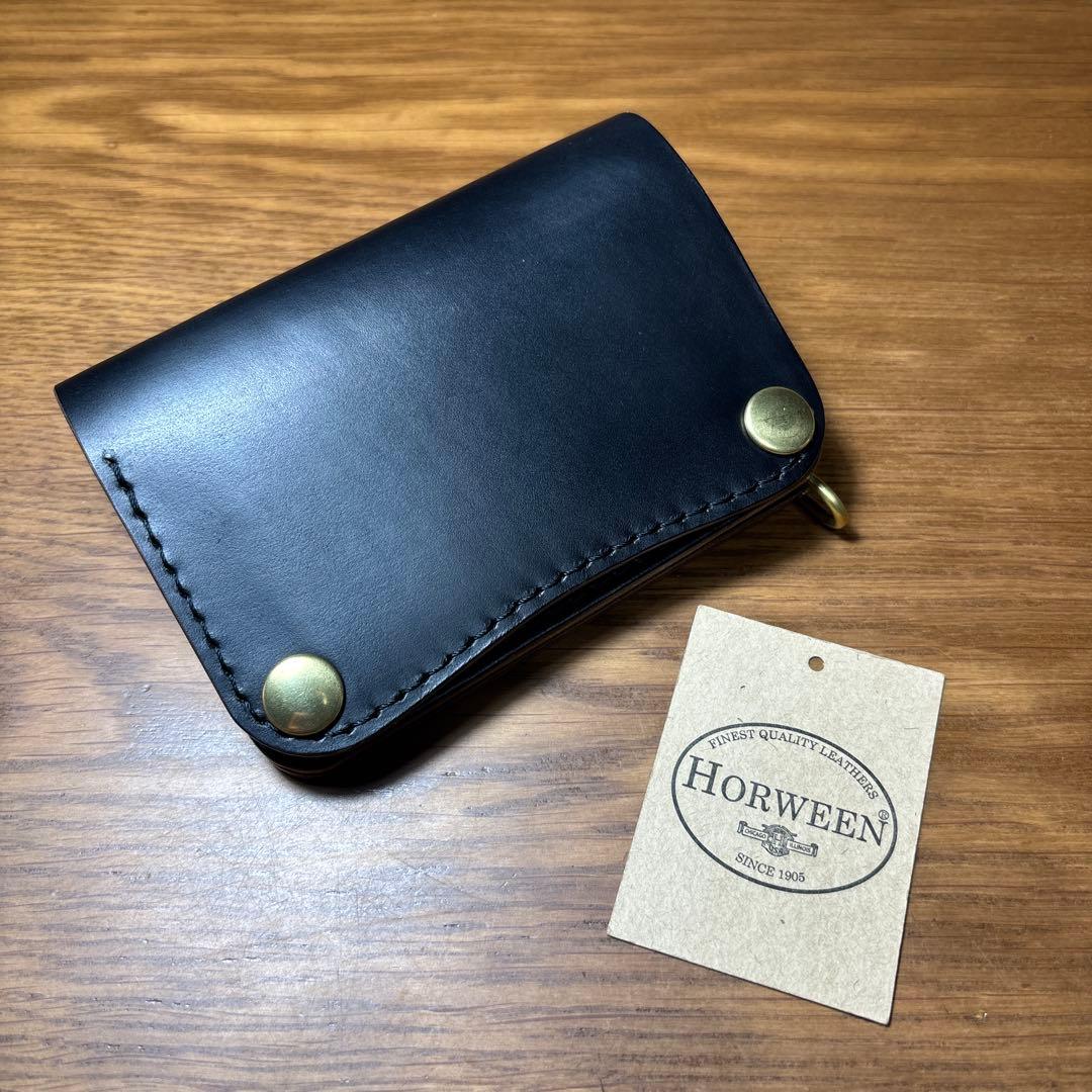 M KOTARO 2つ折りウォレット