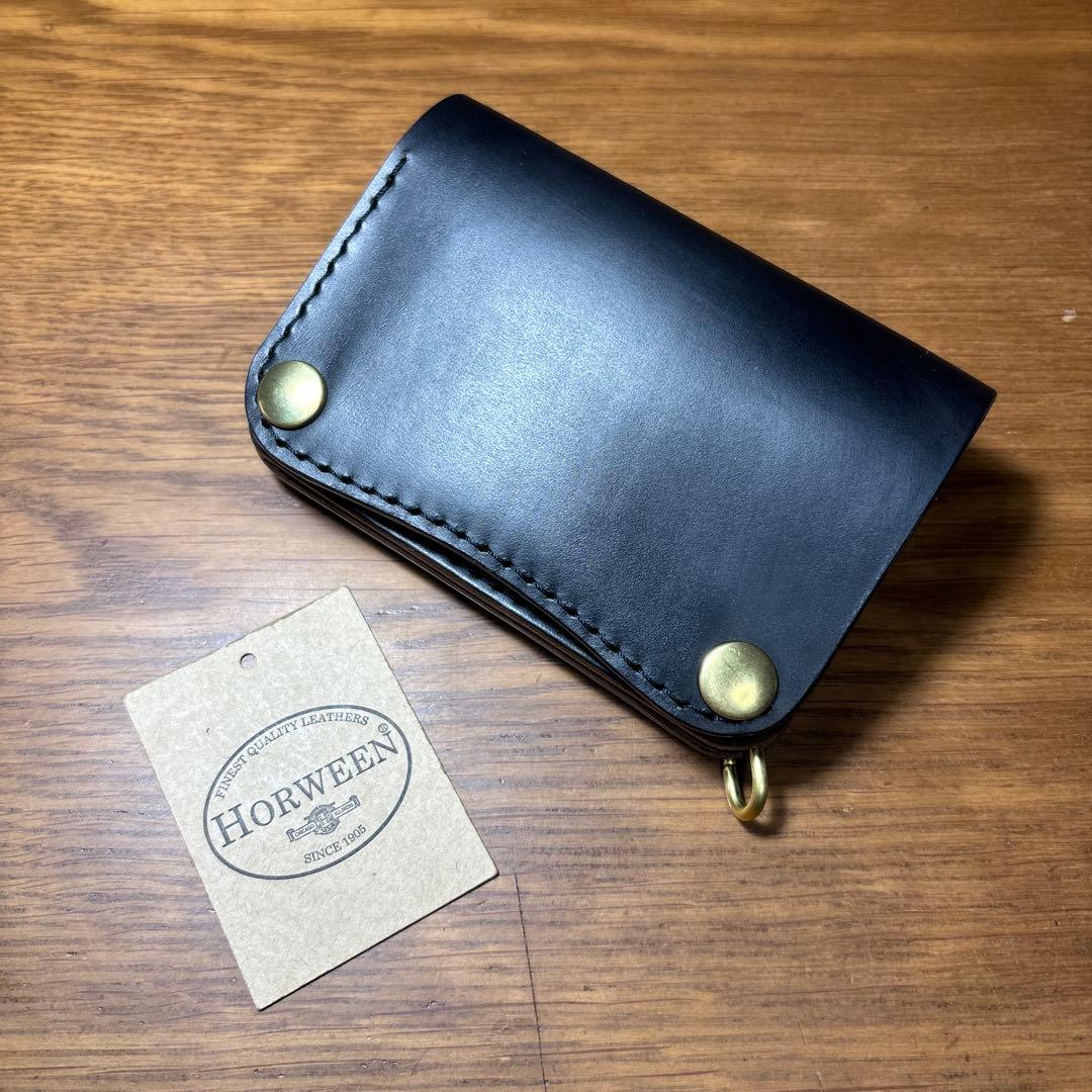 M KOTARO 2つ折りウォレット