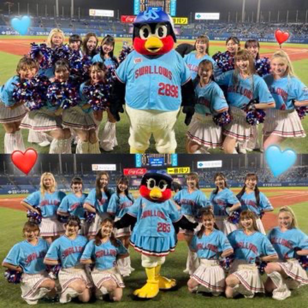 新品未開封つば九郎　マルチポーチ　ぬいぐるみヤクルトスワローズ　正規品　入手困難