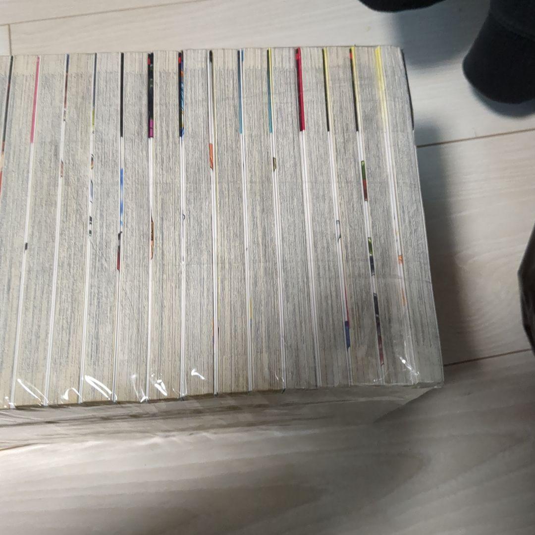 帯付き多数　ドラゴンボール超 全24巻セット