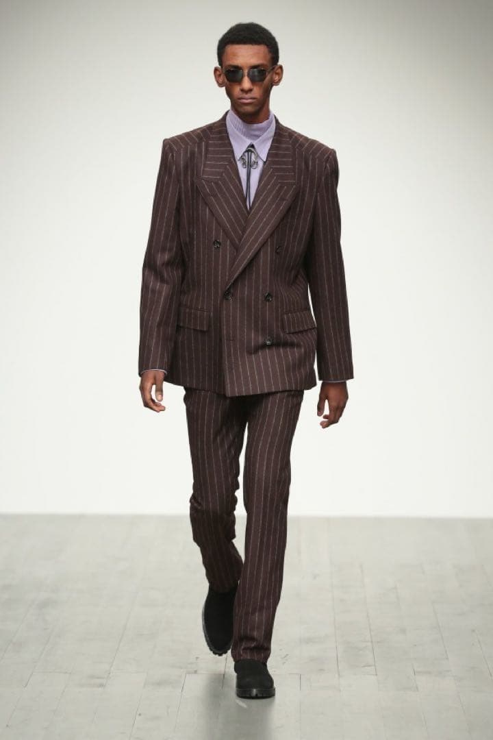 ジョンローレンスサリバン　18aw セットアップ