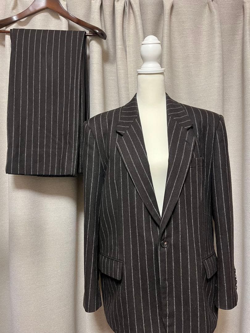 ジョンローレンスサリバン　18aw セットアップ