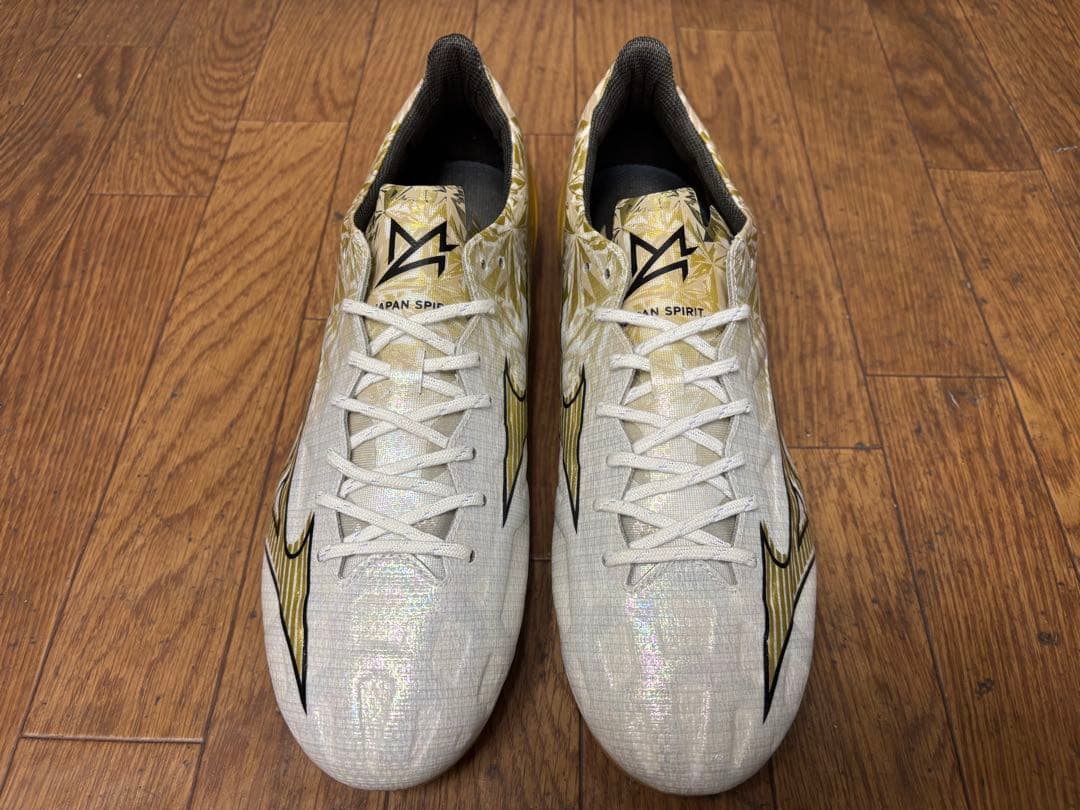 MIZUNO α JAPAN ミズノ　アルファ　ジャパン　26cm 未使用品