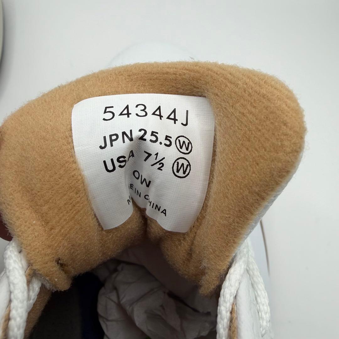 【新品】フットジョイ ドライジョイズ プレミア ゴルフシューズ 25.5cm