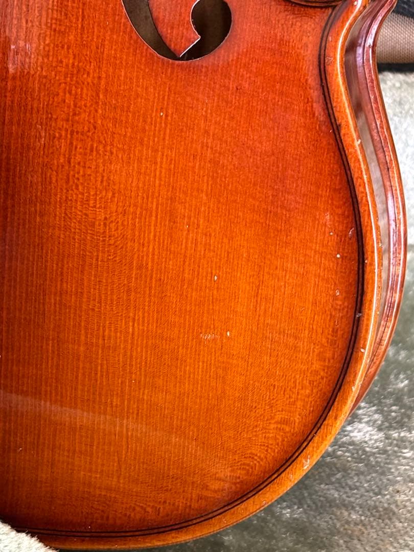 SUZUKI バイオリン No.300 4/4 1999年