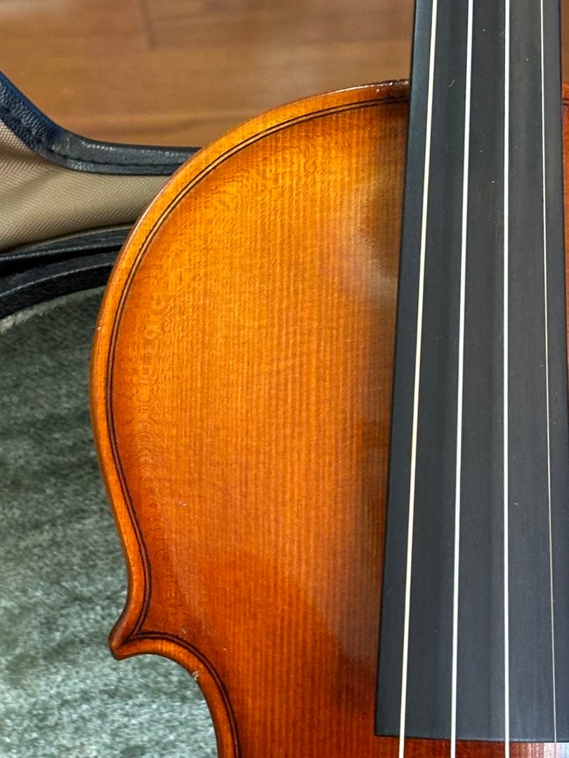 SUZUKI バイオリン No.300 4/4 1999年