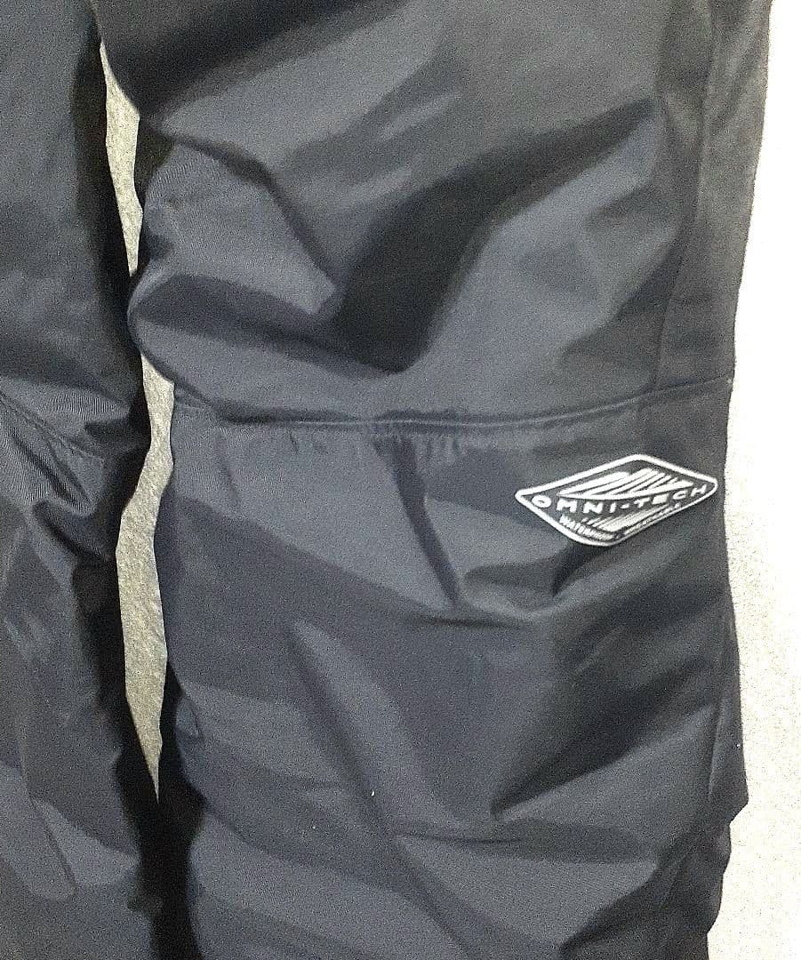 Columbia オムニテックパンツ スキー スノボ ウエア