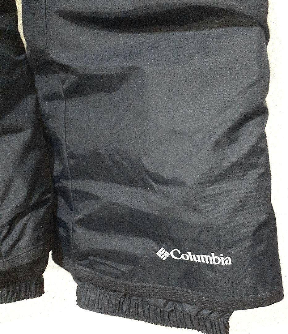Columbia オムニテックパンツ スキー スノボ ウエア