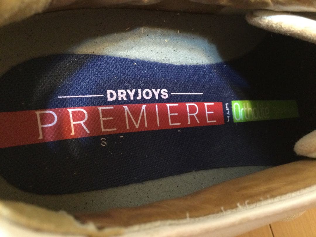 Footjoy フットジョイ　ゴルフシューズ ホワイト２８サイズ