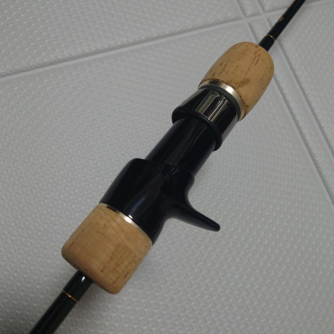 シーフロアコントロール ジャレク 603-3