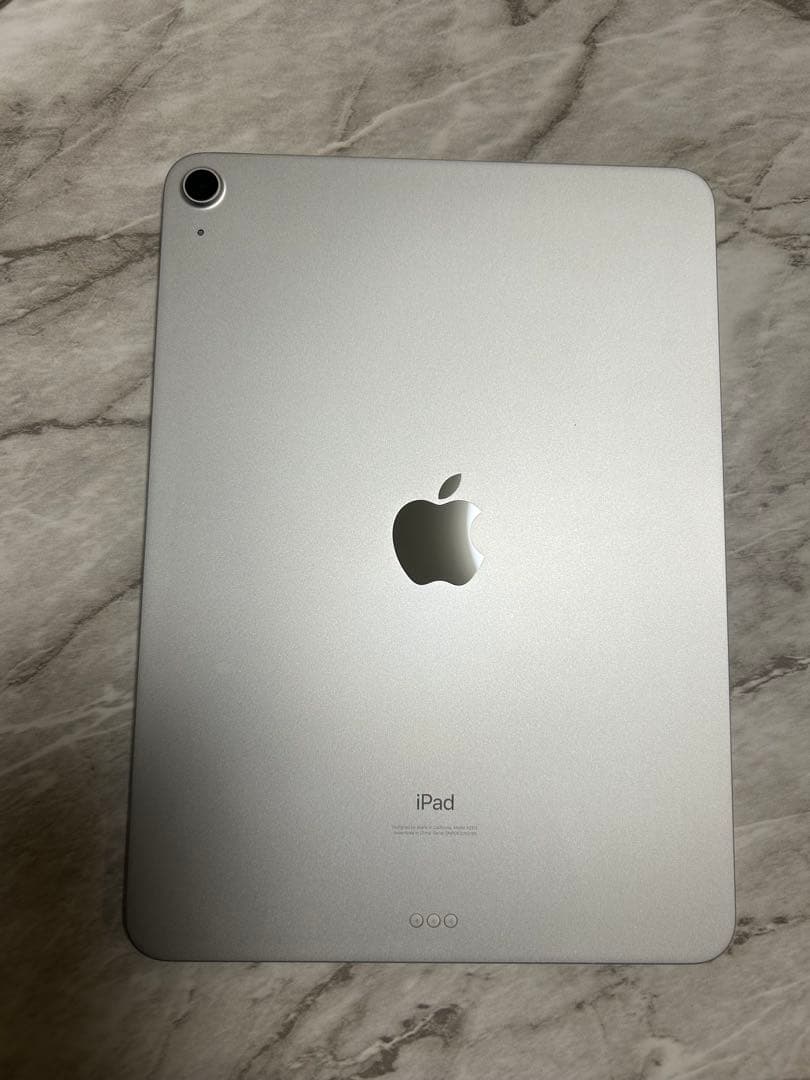 【セット】iPad Air4、Smart Keyboard Folio、Pen