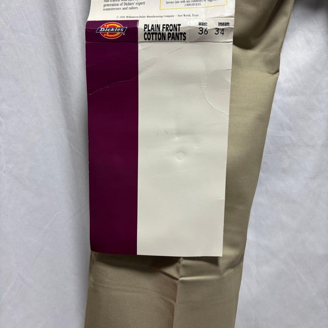 Dickies ワークパンツ　MISAWA JAPAN Tシャツ　未使用　セット