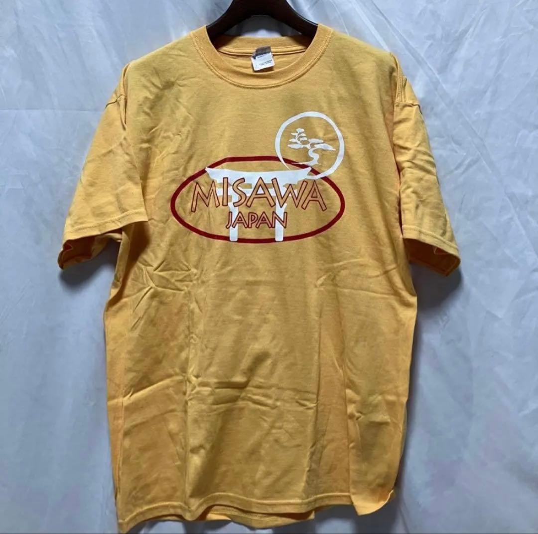 Dickies ワークパンツ　MISAWA JAPAN Tシャツ　未使用　セット