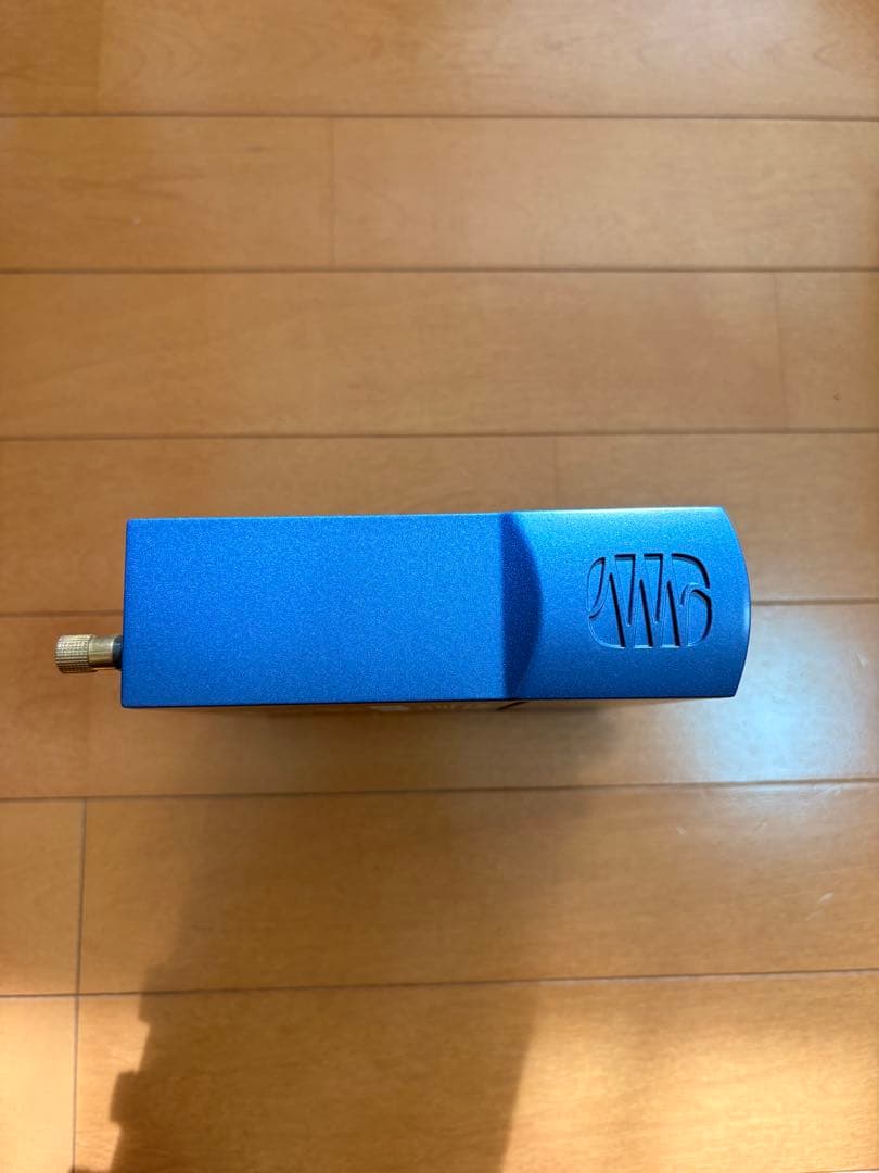 PreSonus Studio 24c インターフェイス　箱、ケーブル付属