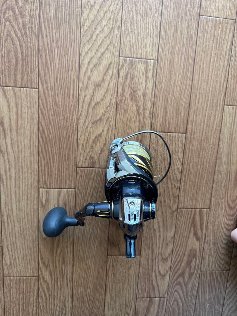 ヴ*ン様 19ステラSW 14000XG