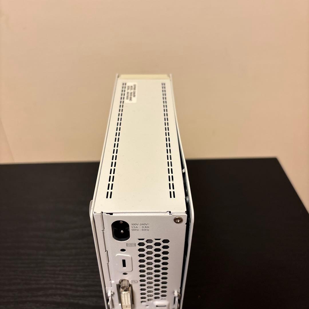 中古デスクトップパソコン　富士通　i7