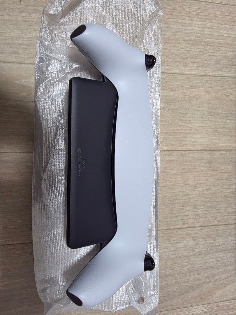 プレイステーションポータル　ケース付