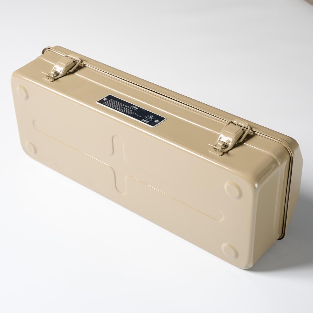 新品 BRUNT x INAVANCE x TOYO RAISE ツールボックス