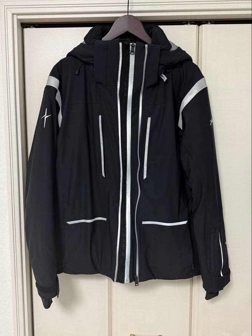 フェニックス スキーウェア RS Demo Performance Jacket