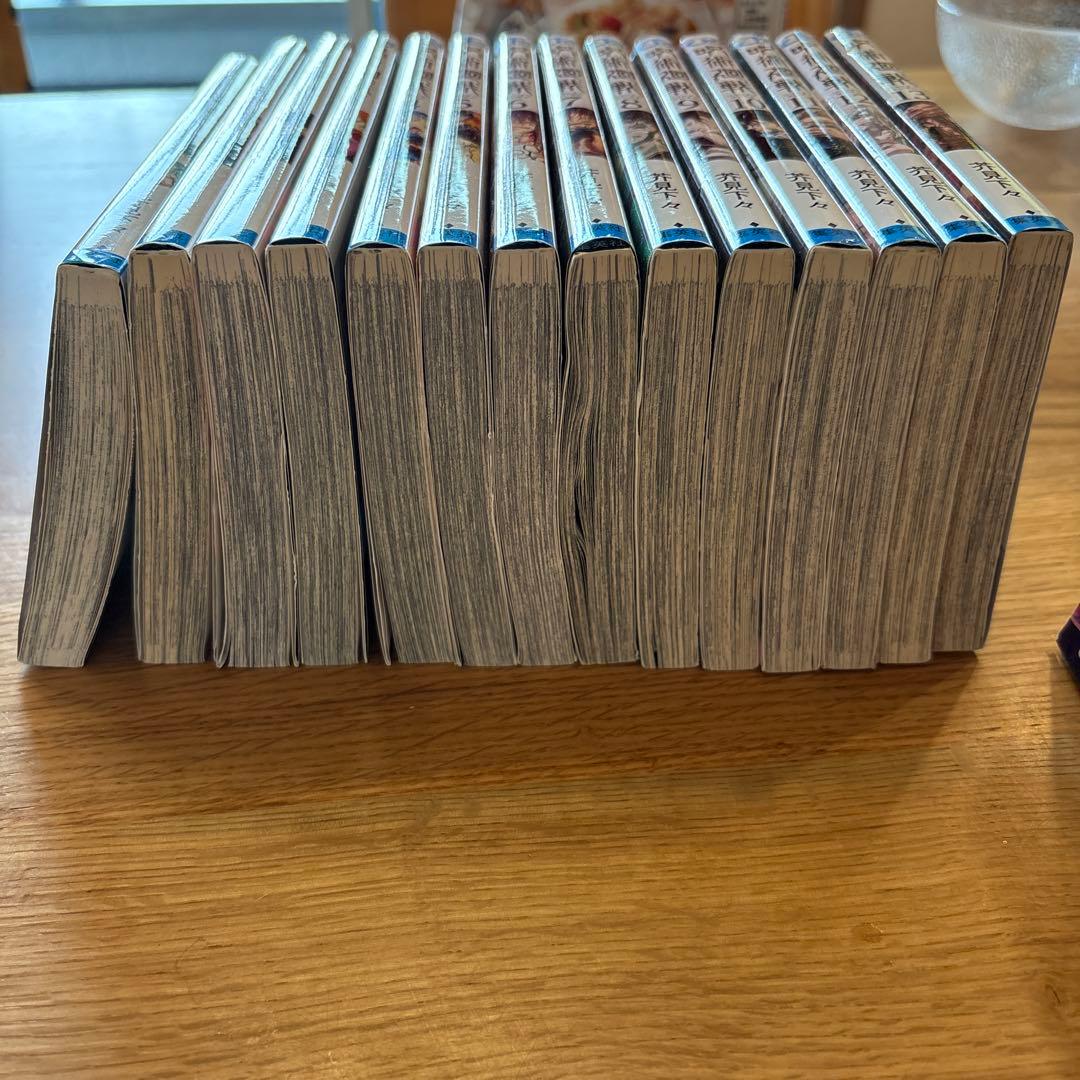 呪術廻戦 27巻セット☆