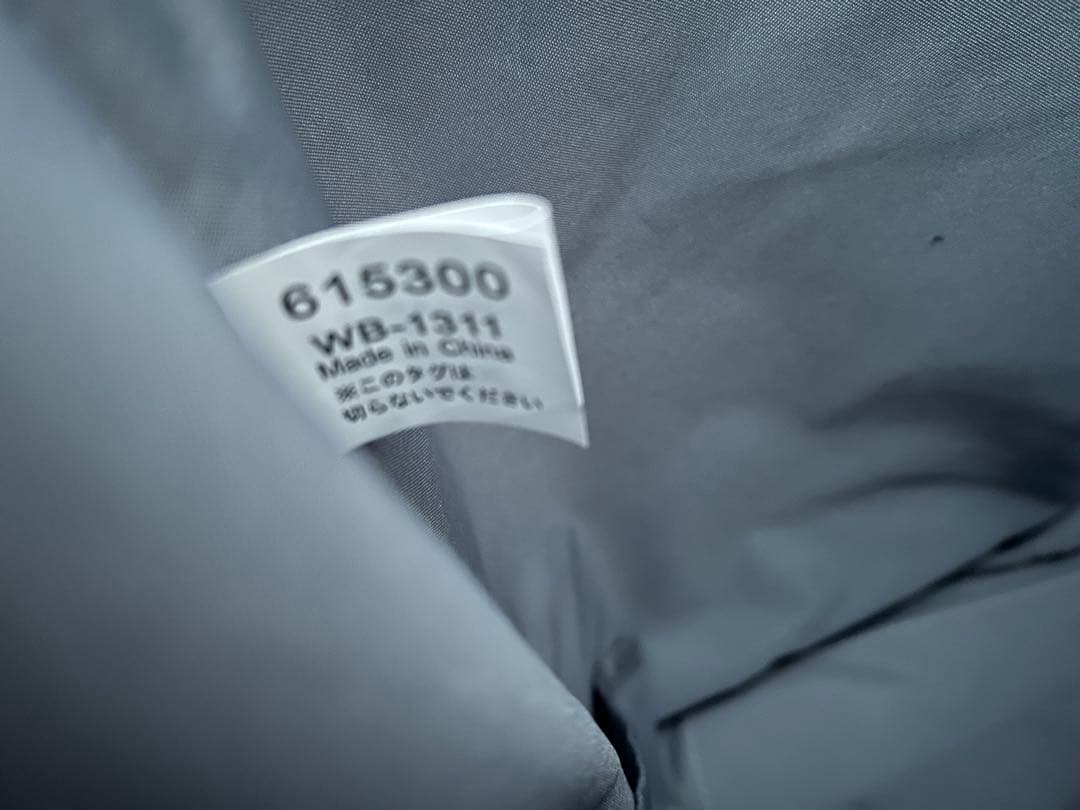 スワニーキャリーバッグLサイズ　イス付き おまけあり