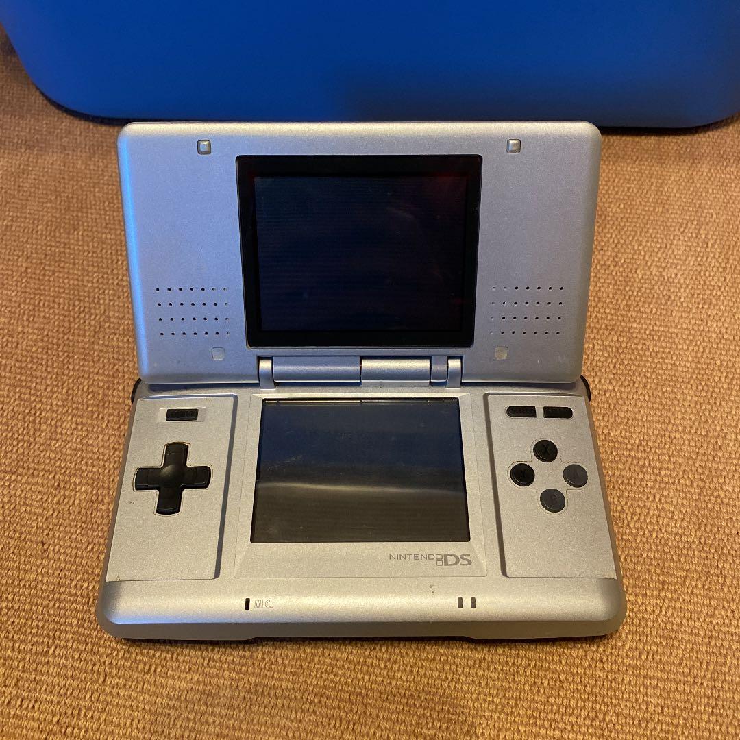 ニンテンドーDS 初代
