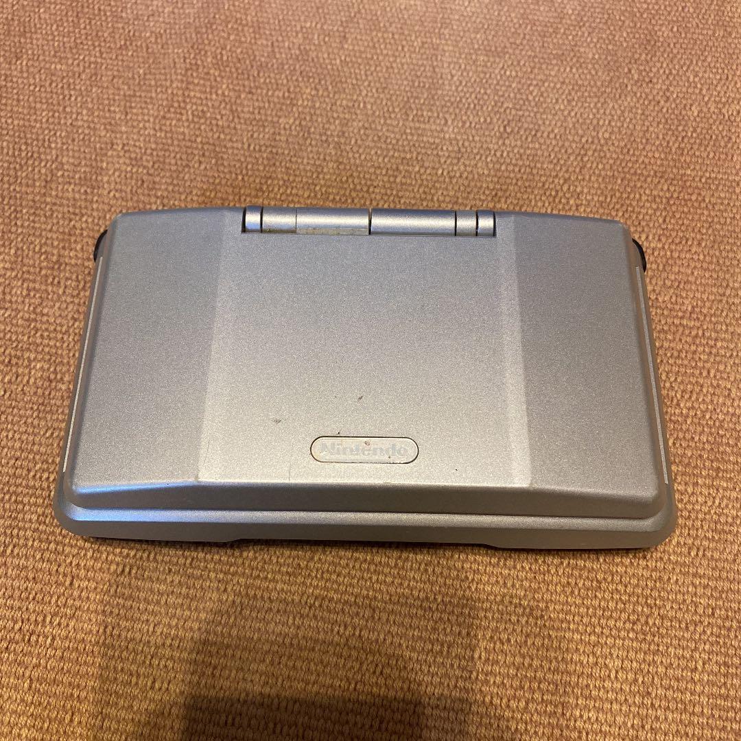 ニンテンドーDS 初代