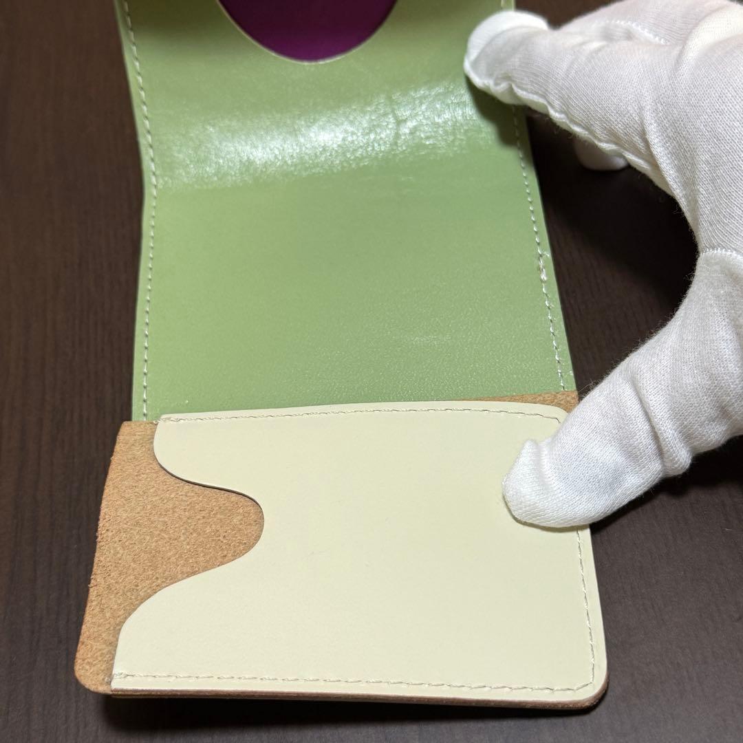 SOU・SOU♡財布（小さいふ）♡和菓子