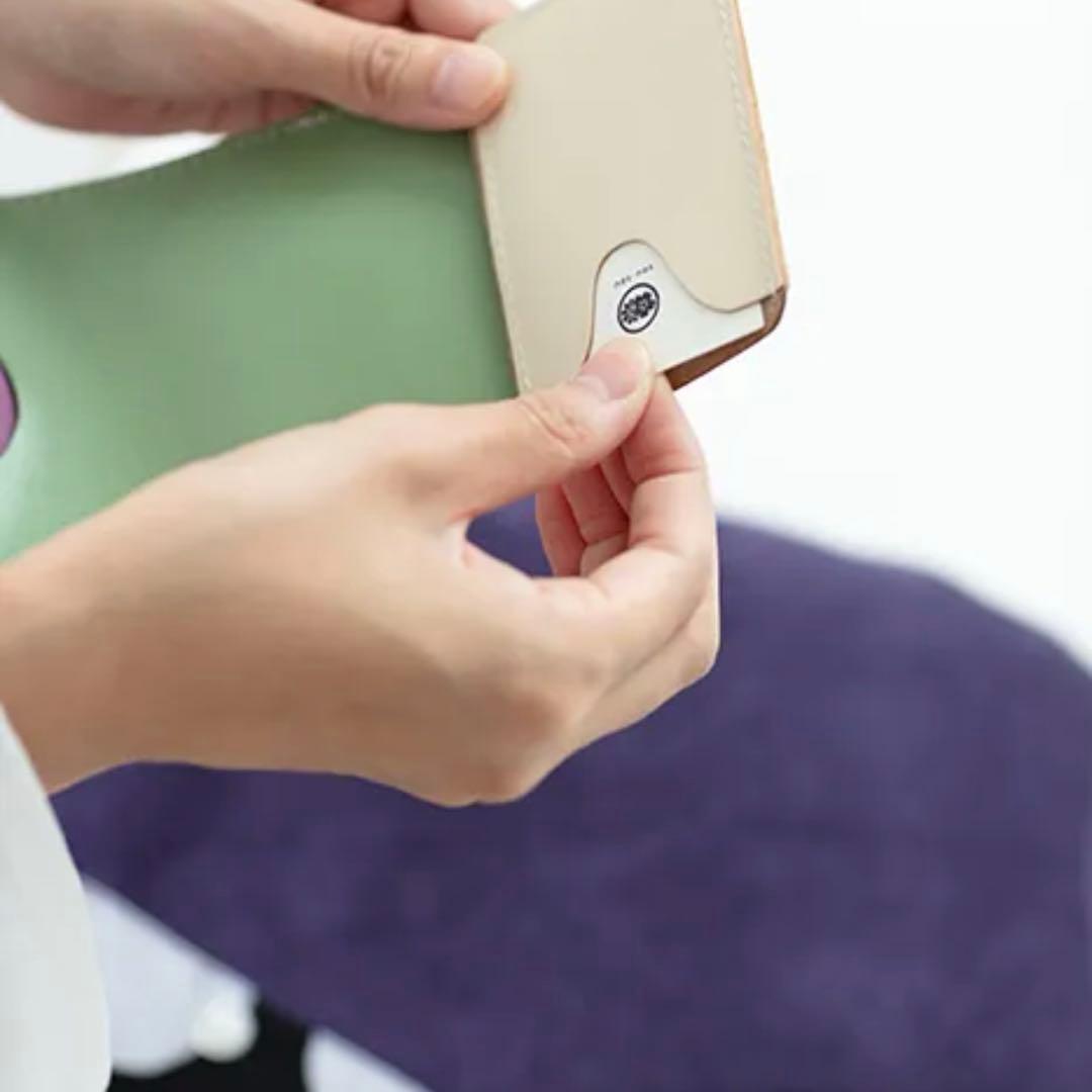 SOU・SOU♡財布（小さいふ）♡和菓子