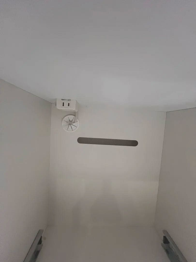 (美品)ニトリ キッチンカウンター Ｎポスティア120WH