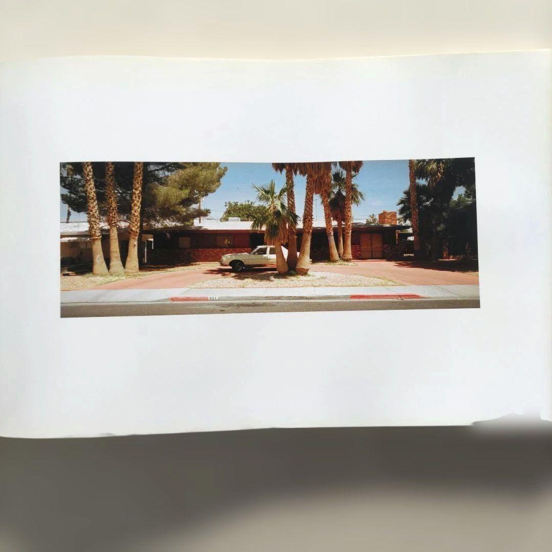 The Vienna Album: Watson/写真集 洋書