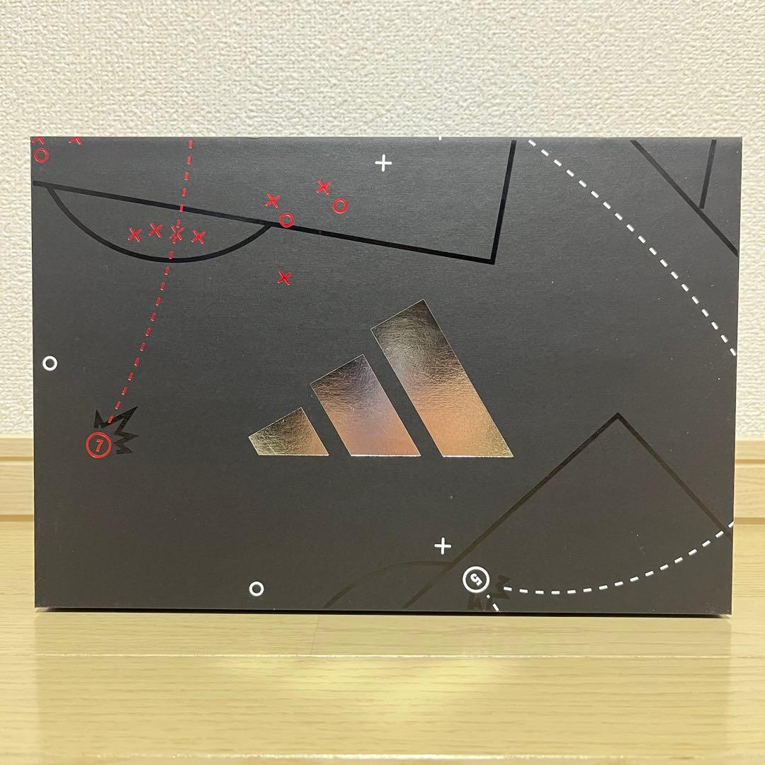 【新品】 アディダス プレデター エリート FT FG BWR 28cm