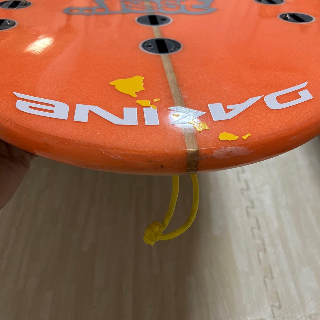 R5moves 6′0f fcs5fin PU サーフボード　サーフィン