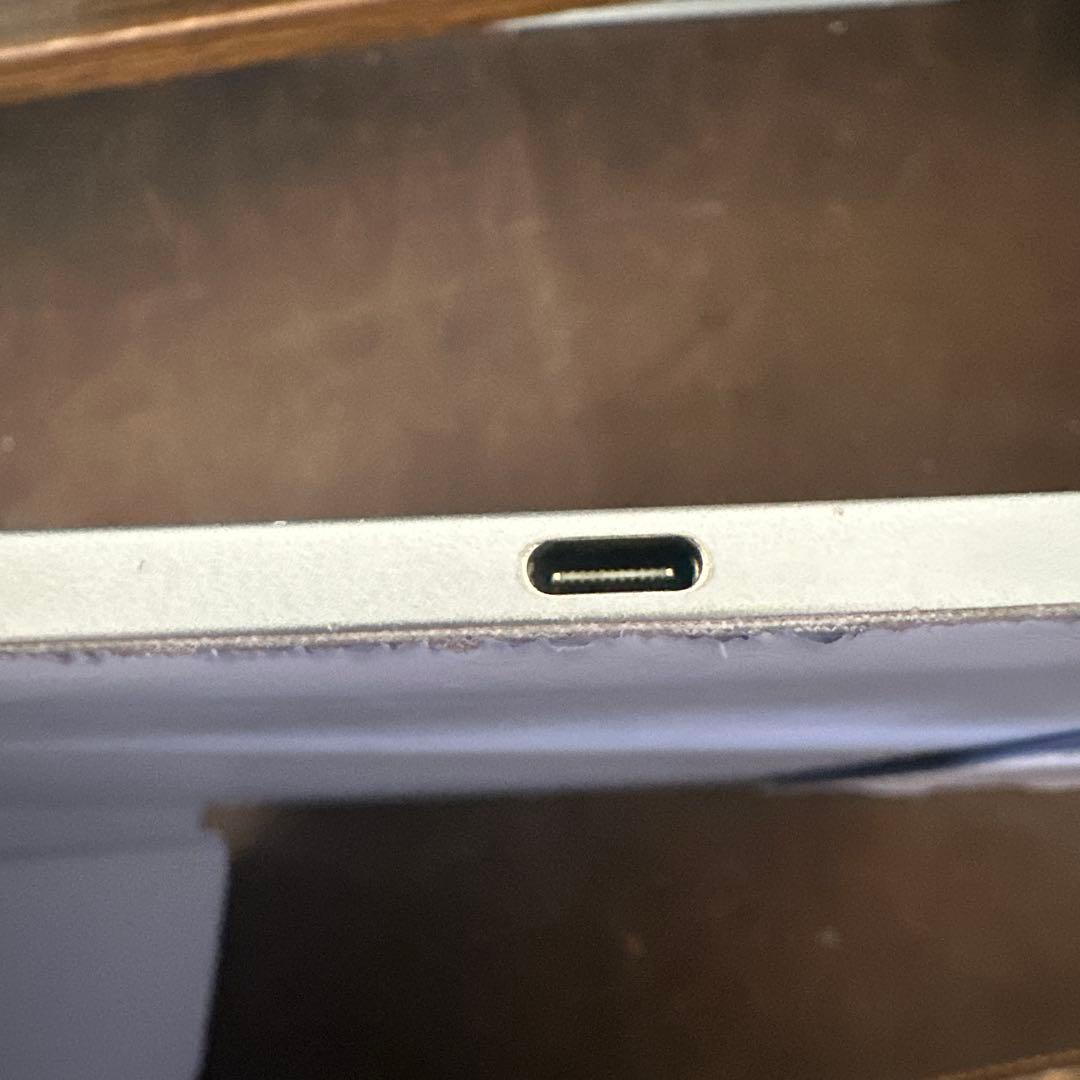 Apple iPad Air (第4世代) Sky Blue